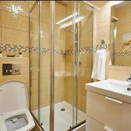 M&m Mamaia Nord D24 Daire
