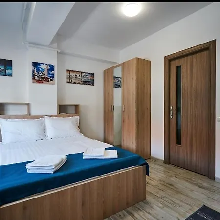 M&m Mamaia Nord D24 Navodari