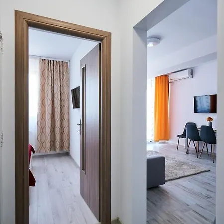 M&m Mamaia Nord D24 Daire Navodari