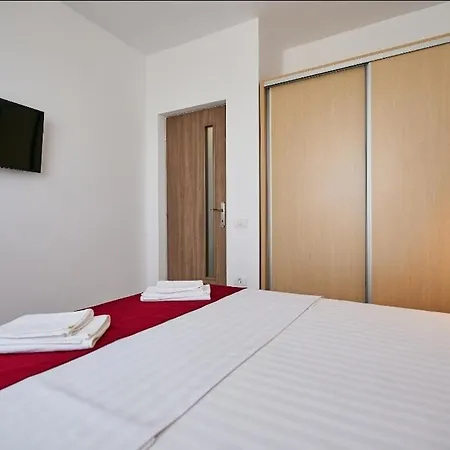 M&m Mamaia Nord D24 Daire