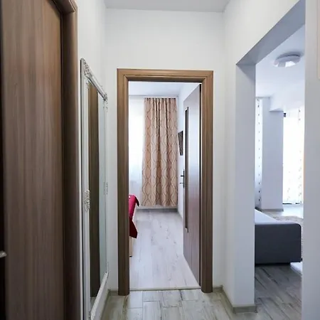 M&m Mamaia Nord D24 Daire Navodari
